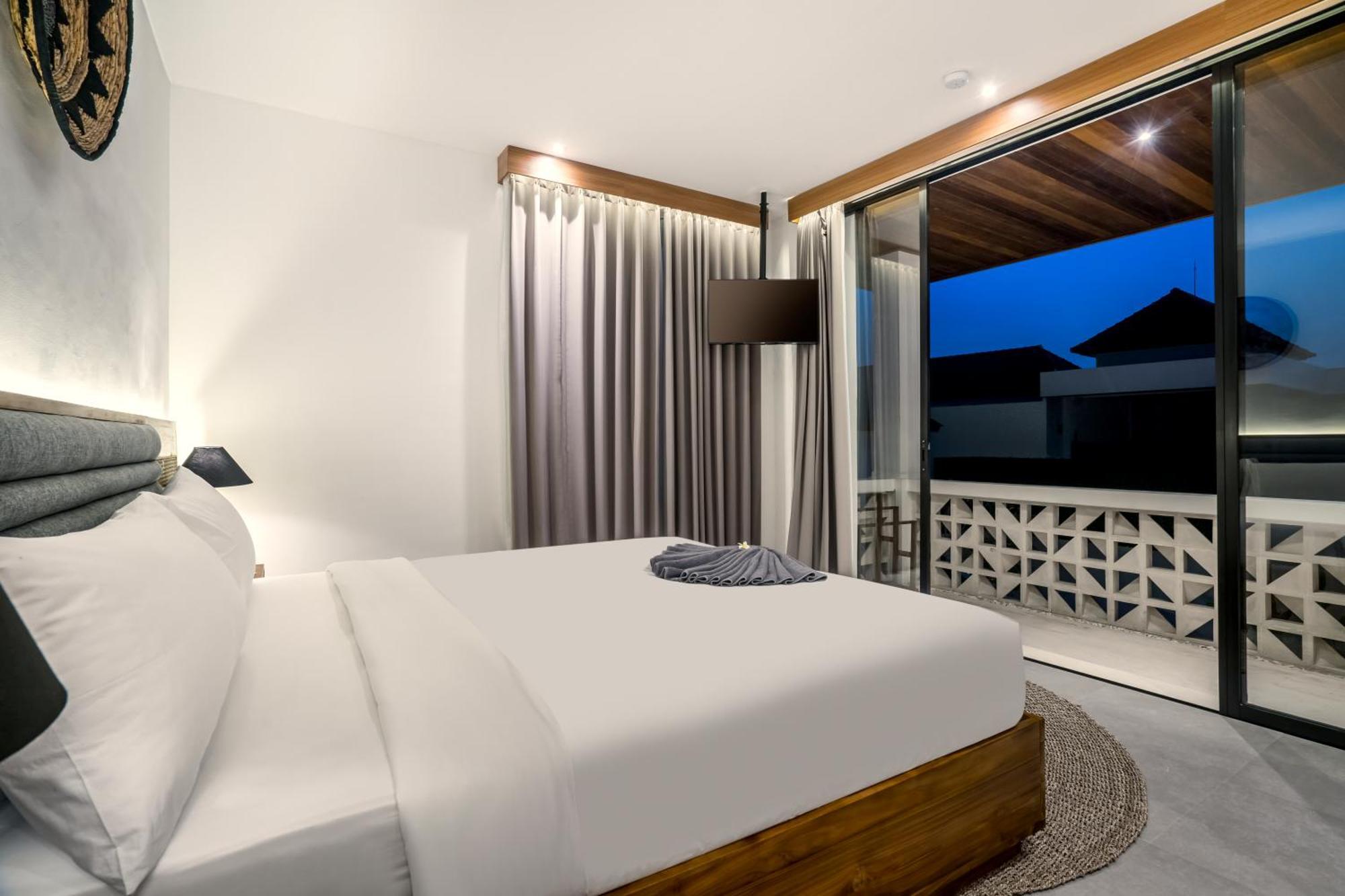 Villa Nakula By Balisuperhost Canggu Esterno foto